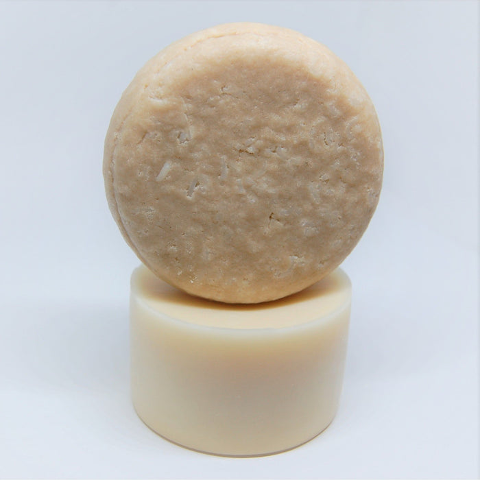 Balancing conditioner bar - Normal hair