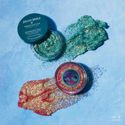 Profusion Cosmetics Jurassic World | It Can Camouflage! Holo Face & Body Glitter Gel Value Kits