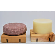 Mineranaturals Nourishing Murumuru Shampoo Bar - Curl & Dry hair