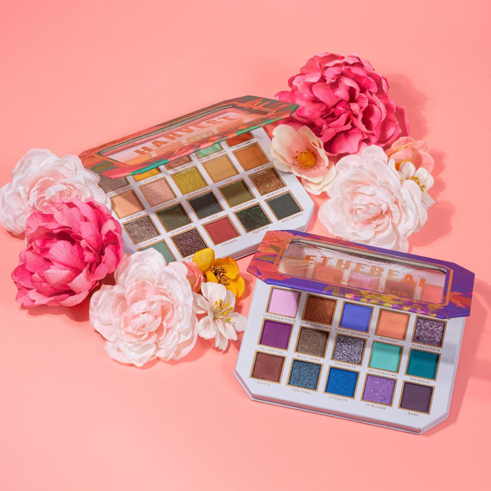 Prolux Cosmetics - Profusion Superbloom Ethereal 20-Shade Palette