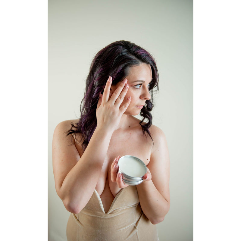 Sparkling Wildflower LLC. Headache Away Body