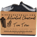 Activated Charcoal & Tea Tree