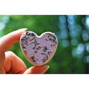 Mineranaturals Botanical Bath Bomb