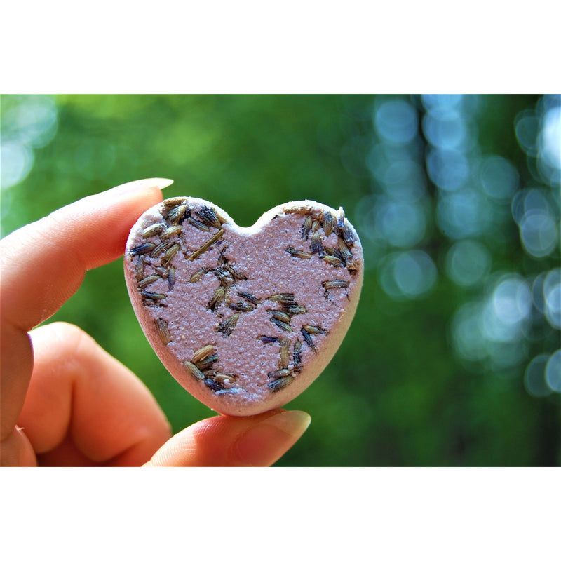 Mineranaturals Botanical Bath Bomb