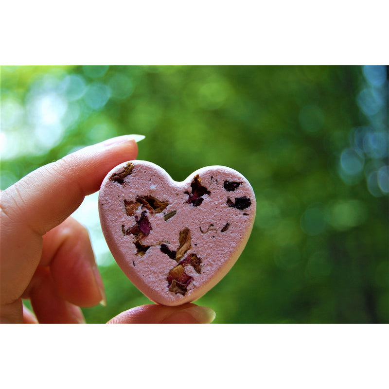 Mineranaturals Botanical Bath Bomb