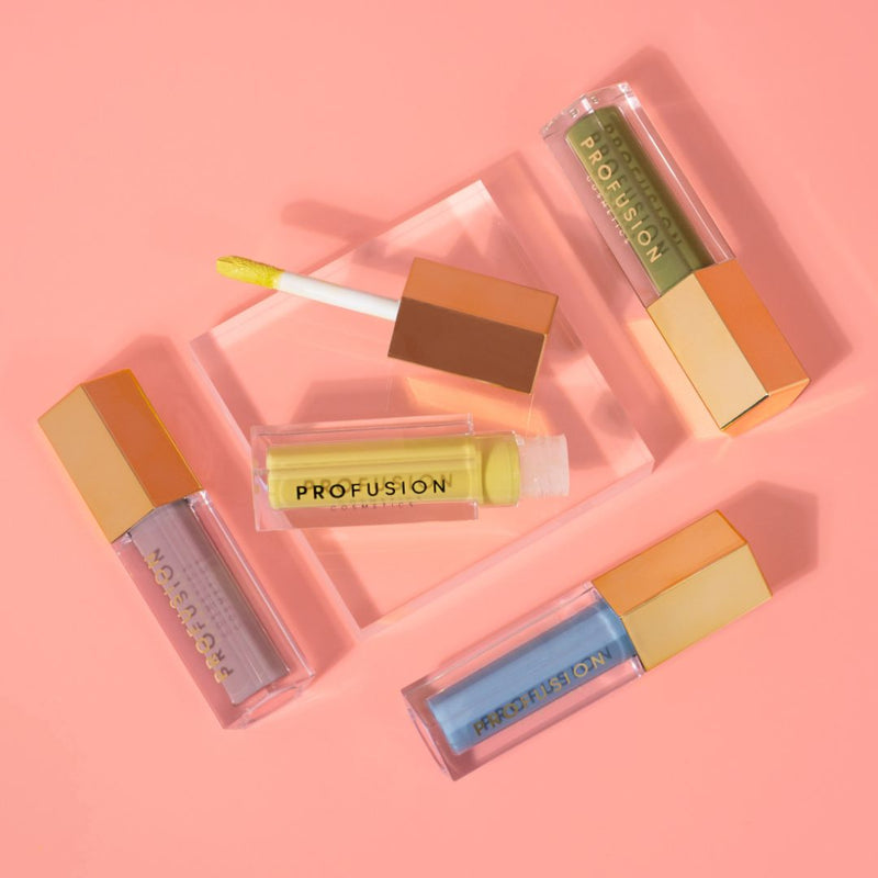 Profusion Cosmetics Superbloom | Blooming Matte Eye Paint Eyes