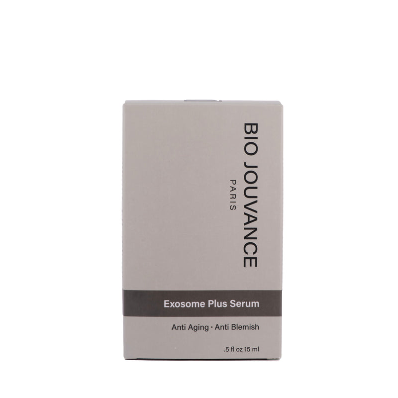 Bio Jouvance Paris Consumer Exosome Plus Serum Retail