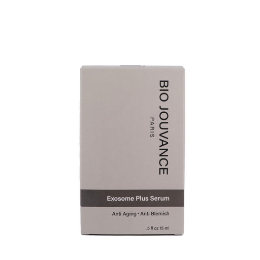 Bio Jouvance Paris Consumer Exosome Plus Serum Retail