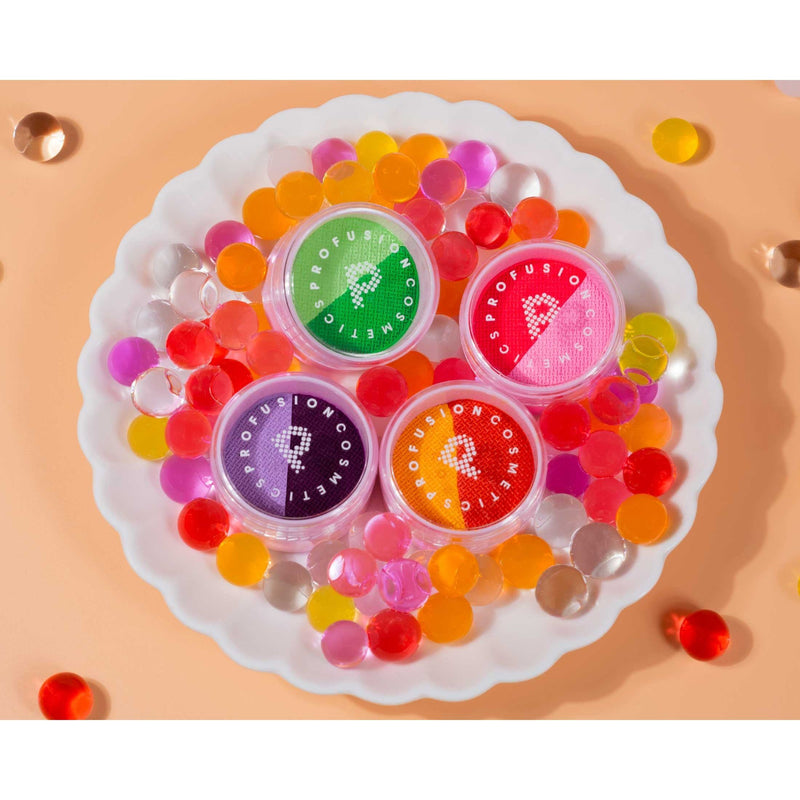 I 🖤 Boba | Water-Activated Liner Duo