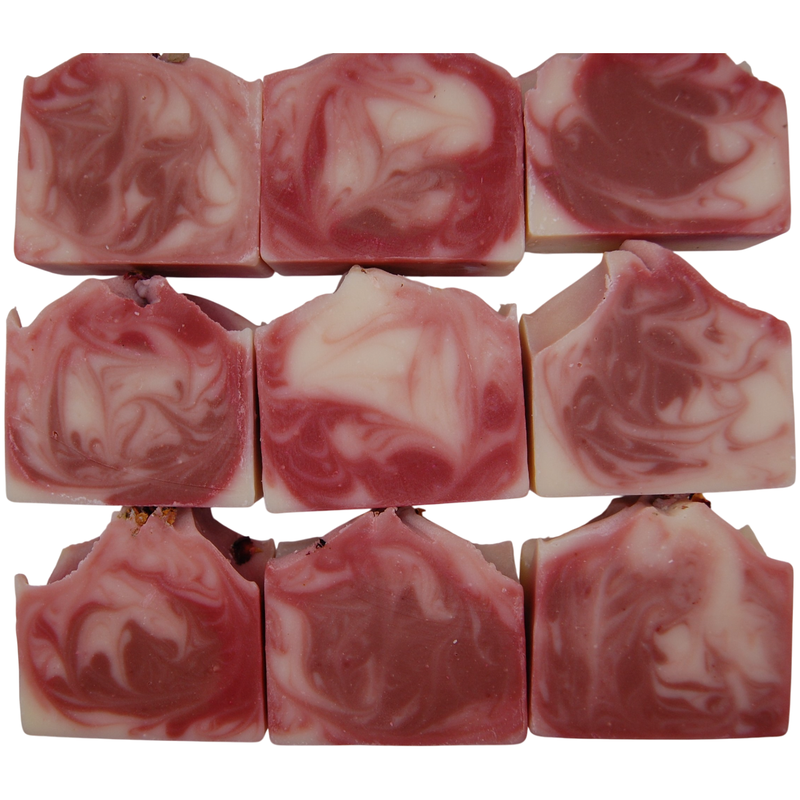 Mineranaturals Coconut Milk & Rose