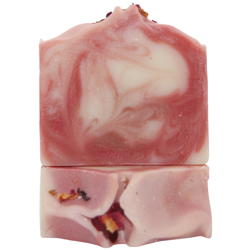 Mineranaturals Coconut Milk & Rose