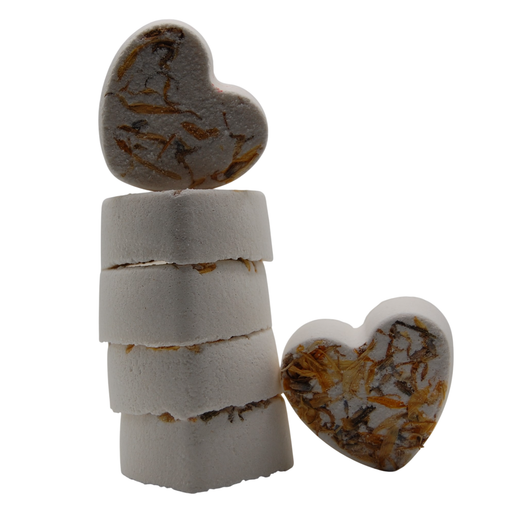 Mineranaturals Botanical Bath Bomb