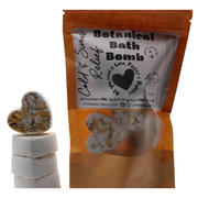 Mineranaturals Botanical Bath Bomb