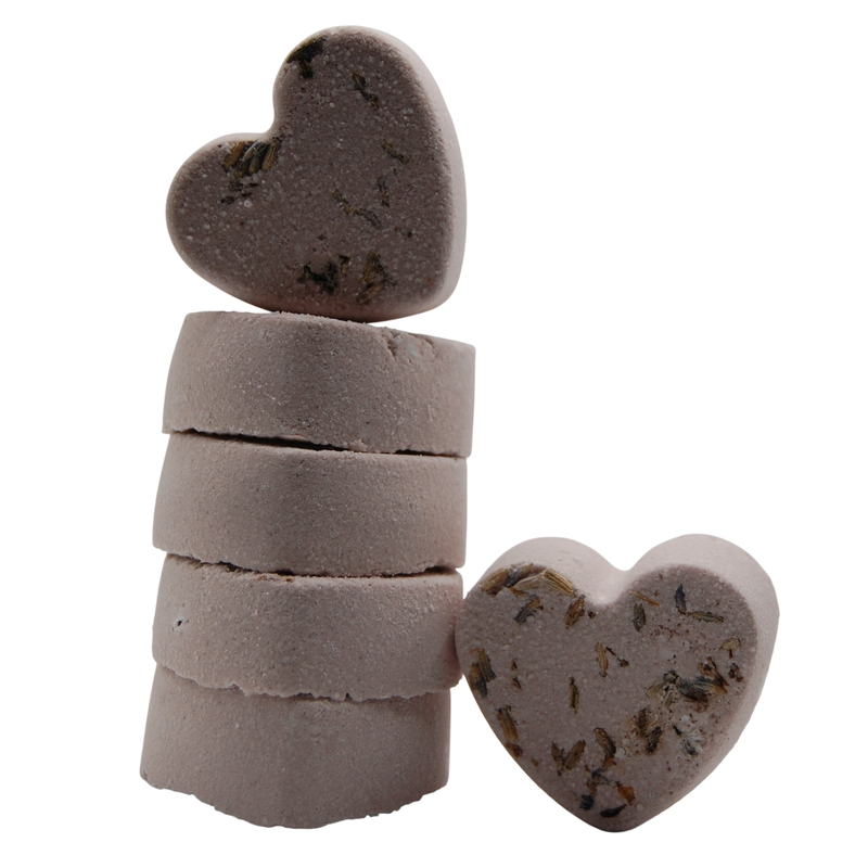 Mineranaturals Botanical Bath Bomb