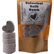 Mineranaturals Botanical Bath Bomb