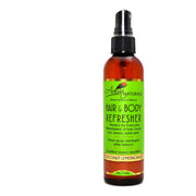 Adiva Naturals Hair & Body Refresher - Coconut Lemongrass (3 options) Refresher