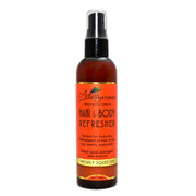 Adiva Naturals Hair & Body Refresher - Freshly Squeezed (3 options) Refresher