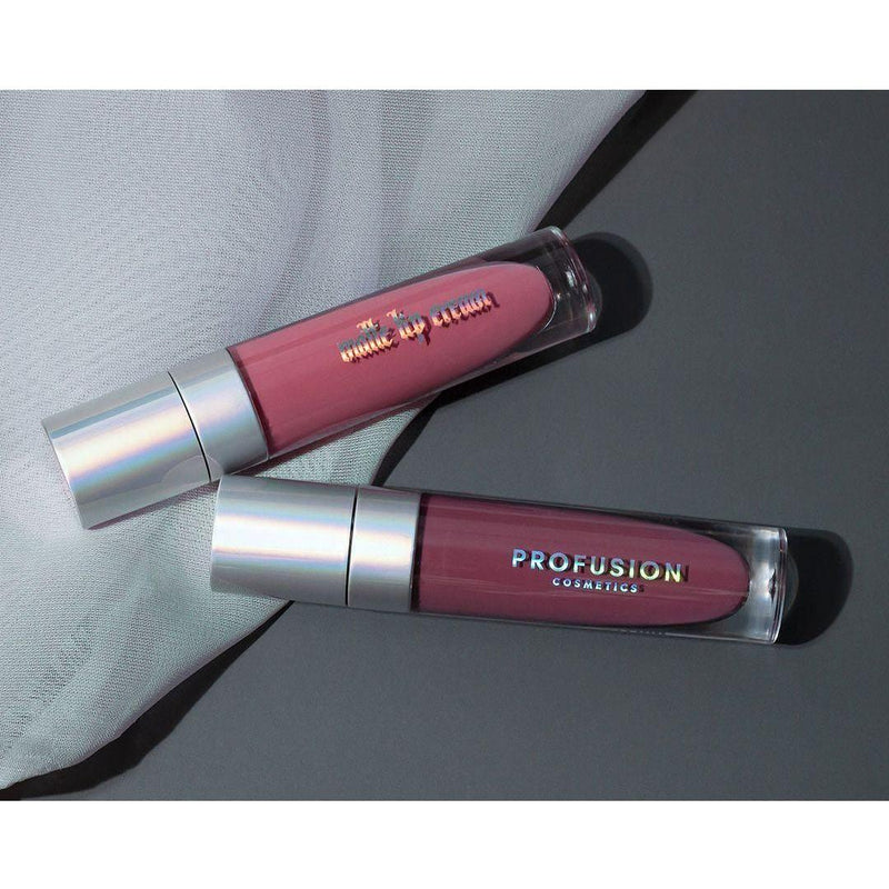 Profusion Cosmetics Enchanted Forest | Magical Matte Lip Cream