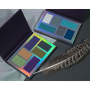 Profusion Cosmetics Enchanted Forest | Nightshade Palette Eyes