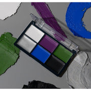 Profusion Cosmetics Enchanted Forest | Folklore Face & Body Paint Eyes