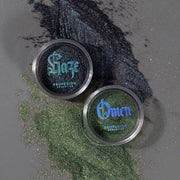 Profusion Cosmetics Enchanted Forest | Dragon Duochrome Mineral Pigment Eyes