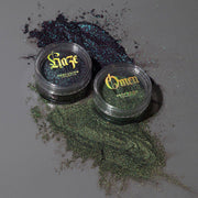 Profusion Cosmetics Enchanted Forest | Dragon Duochrome Mineral Pigment Eyes