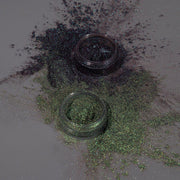 Profusion Cosmetics Enchanted Forest | Dragon Duochrome Mineral Pigment Eyes