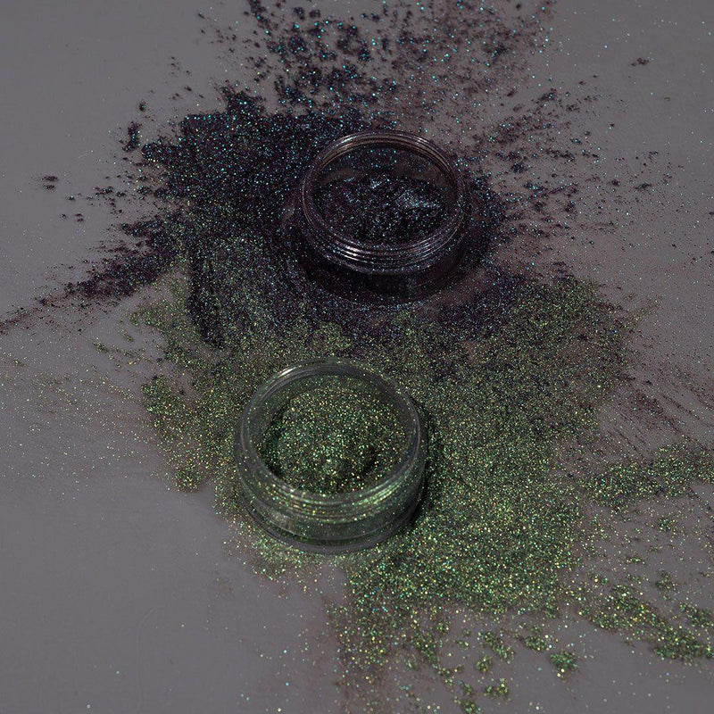 Profusion Cosmetics Enchanted Forest | Dragon Duochrome Mineral Pigment Eyes