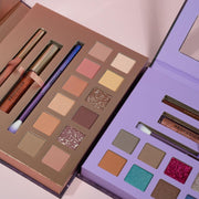 Profusion Cosmetics Written in the Stars | Prismatic Glam 15-pc Kit Eyes