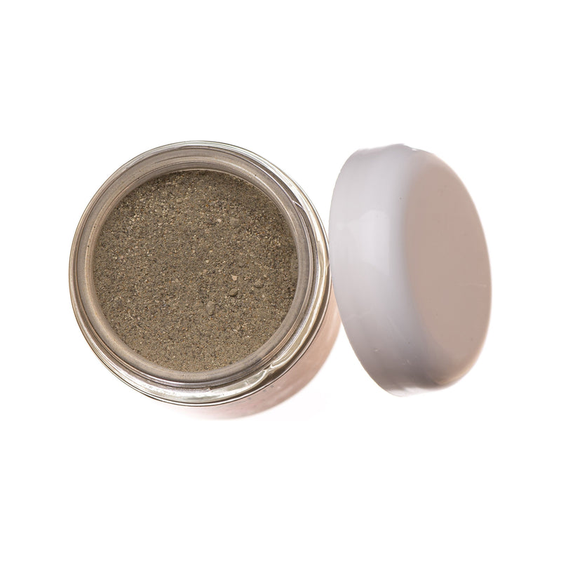 Paavani Ayurveda Kapha Cleanser & Mask  | Ayurvedic Cleansing Grains for Oily, Congested Skin simple