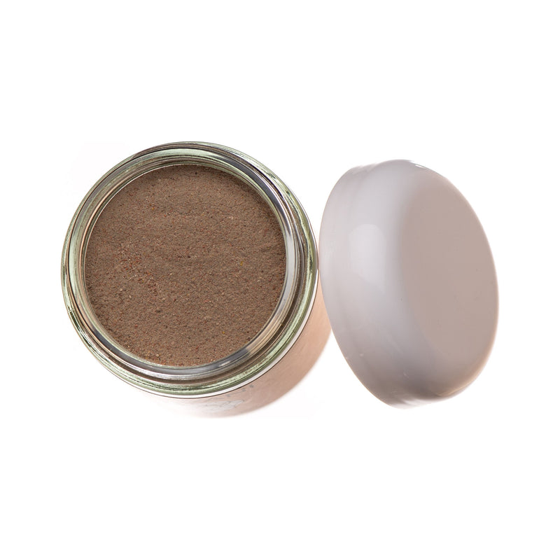 Paavani Ayurveda Clarify Cleanser & Mask  | Ayurvedic Cleansing Grains for Blemish-Prone Skin simple