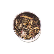 Paavani Ayurveda Cool & Calm Blend | Ayurvedic Tea for Pitta Balance simple