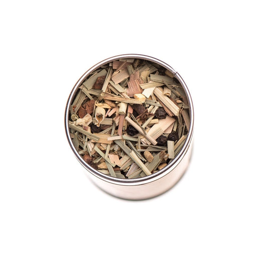 Paavani Ayurveda Rooibos Chai Blend | Ayurvedic Tea for Kapha Balance simple