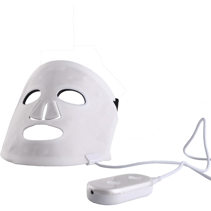 ZAQ Skin & Body - Noor 2.0 Infrared Led Light Therapy Face Mask