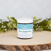 Wellnesse Mint Oral Probiotics