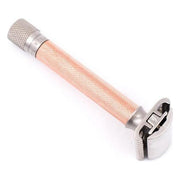 Parker Parker Variant Adjustable Safety Razor - Rose Gold [VAR RG] Safety Razor