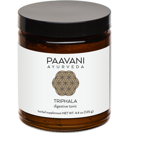 Paavani Ayurveda Triphala 9oz