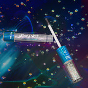 Profusion Cosmetics Metachrome | Glitter Glitch Holo Brow Gel & Gems Eyes