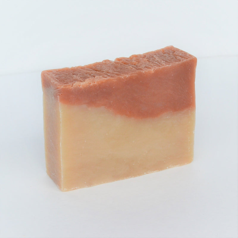 Cherry Almond Soap Bar