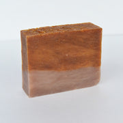 Adiva Naturals Mango & Aloe Soap Bar Bar Soap Light Gray