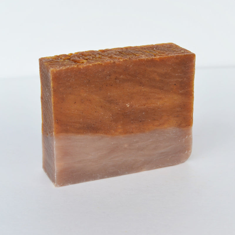 Adiva Naturals Mango & Aloe Soap Bar Bar Soap Light Gray