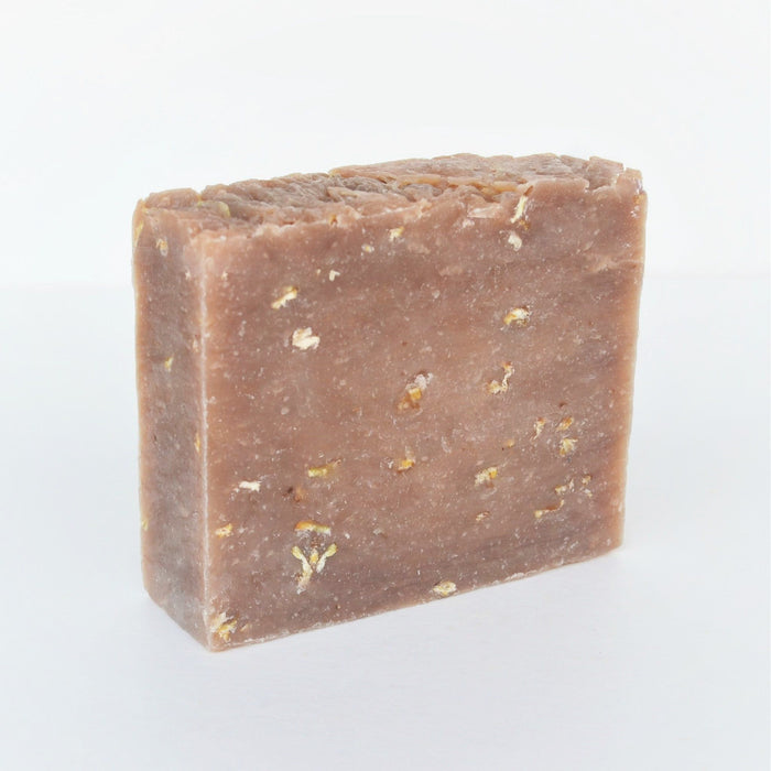 Adiva Naturals - Adiva Naturals - Soothing Oatmeal Milk and Honey Soap Bar