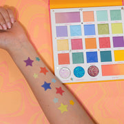 Profusion Cosmetics It's a Vibe | Mainstage 23-Shade Palette