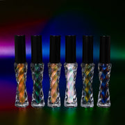 Profusion Cosmetics Prismatic Chrome Liquid Eyeshadow Eyes