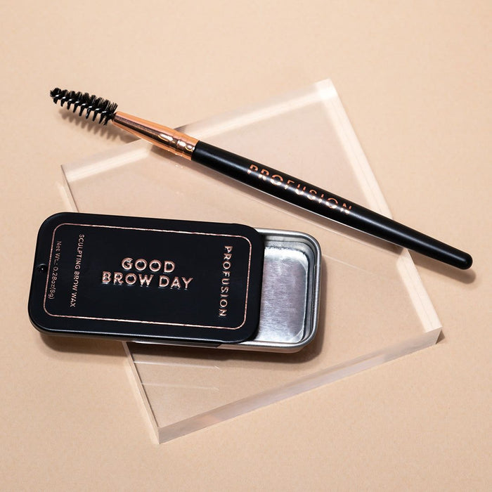 Profusion Cosmetics - Good Brow Day - Sculpting Brow Wax