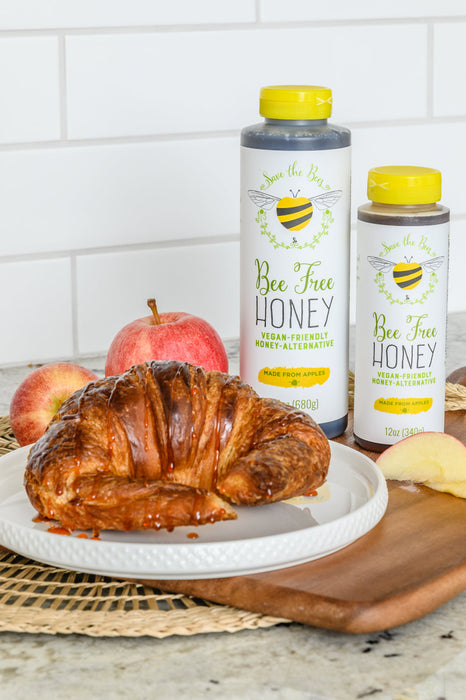 Blenditup Bee Free Honey 12oz