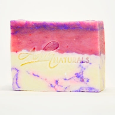 Adiva Naturals Royal Botanical Soap Bar Bar Soap Bisque