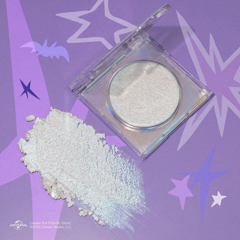 Profusion Cosmetics Casper the Friendly Ghost | Highlighter Ghosting You FACE