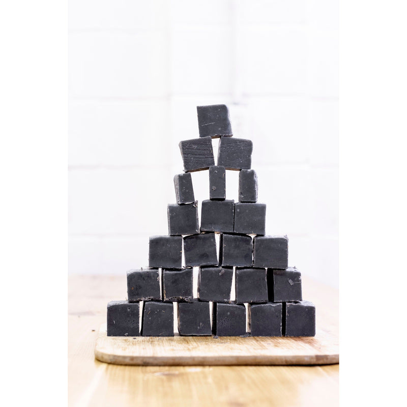 No Tox Life Underarm Detox Bar (petite) - No Tox Life® Body Bars