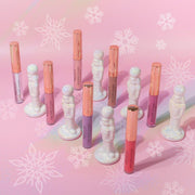 Profusion Cosmetics Frosted Snow Sparkle | Frosted Lip Gloss Set Lip